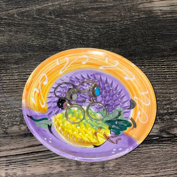 💜BEAUTIFUL DUCKLING PLATE💜 - Picture 4 of 4